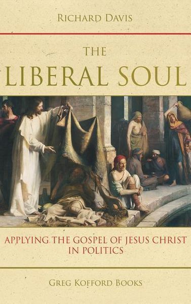 Produktbild: LIBERAL SOUL