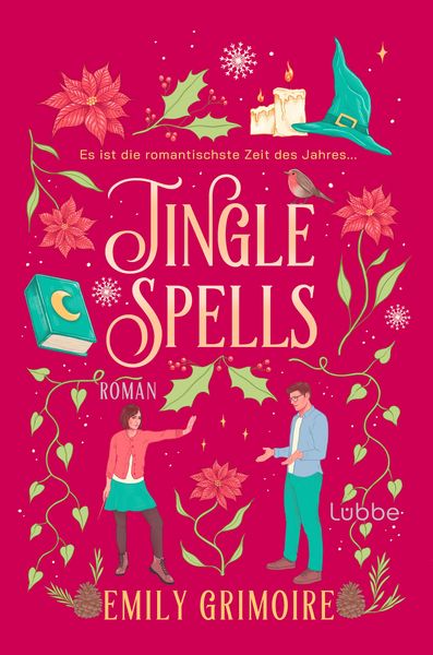 Produktbild: Jingle Spells
