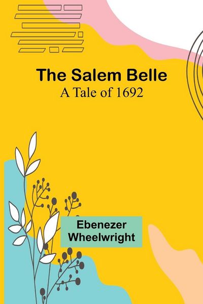 Produktbild: The Salem Belle