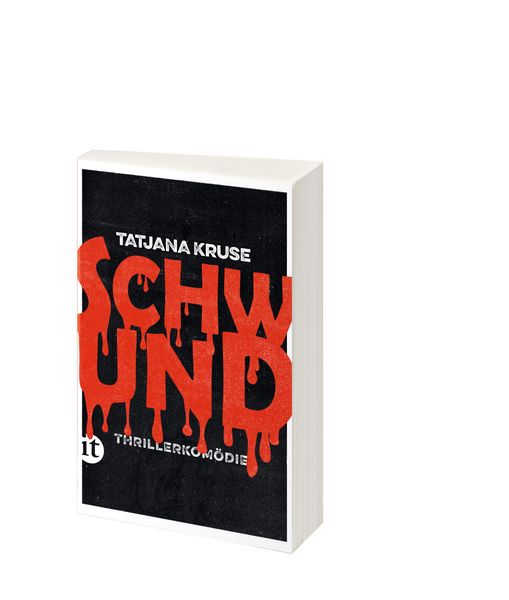 Produktbild: Schwund