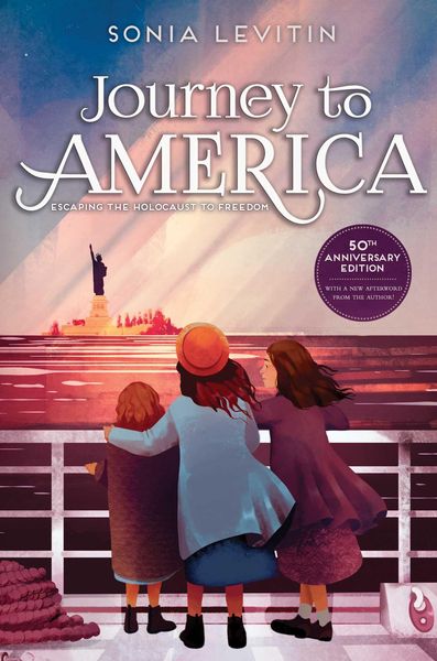 Produktbild: Journey to America