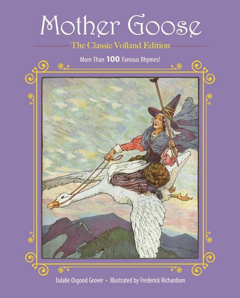 Produktbild: Mother Goose