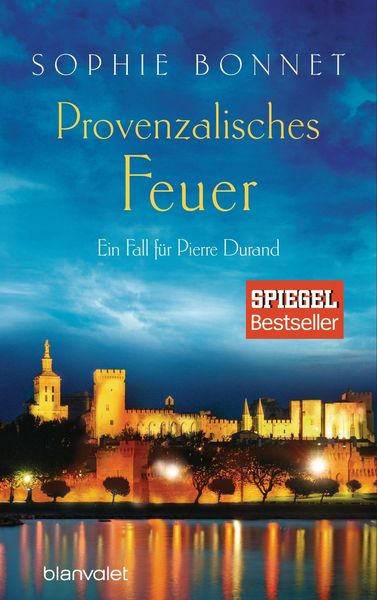 Produktbild: Provenzalisches Feuer