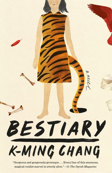 Produktbild: Bestiary