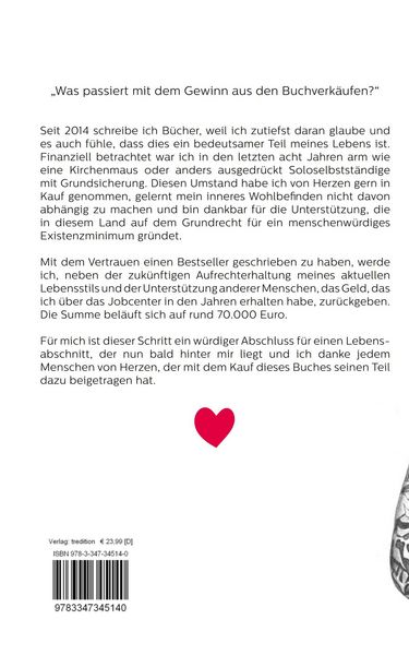 Produktbild: Herzensangelegenheiten & 90 Tage mit COVID-19