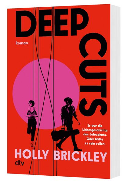 Produktbild: Deep Cuts