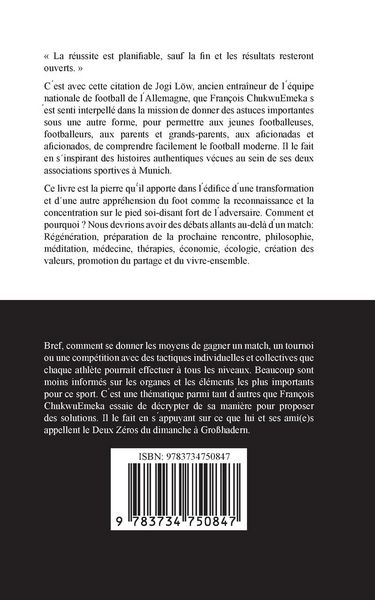 Produktbild: Mon Carnet Du Foot