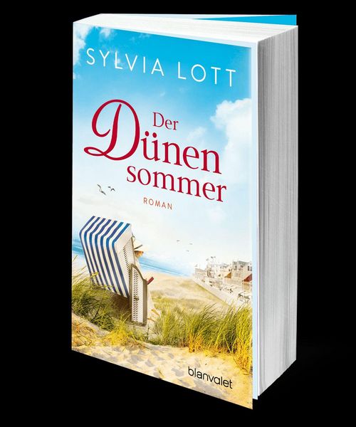 Produktbild: Der D&uuml;nensommer