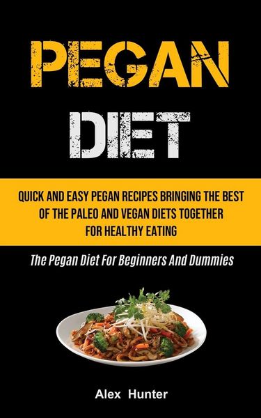 Produktbild: Pegan Diet