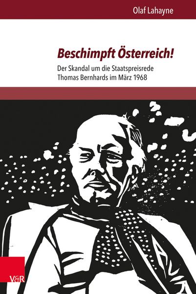 Produktbild: Beschimpft &Ouml;sterreich!