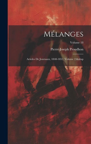 Produktbild: M&eacute;langes