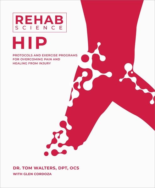 Produktbild: Rehab Science: Hip