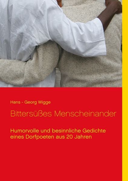Produktbild: Bitters&uuml;&szlig;es Menscheinander