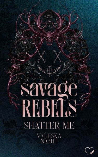 Produktbild: Savage Rebels 2