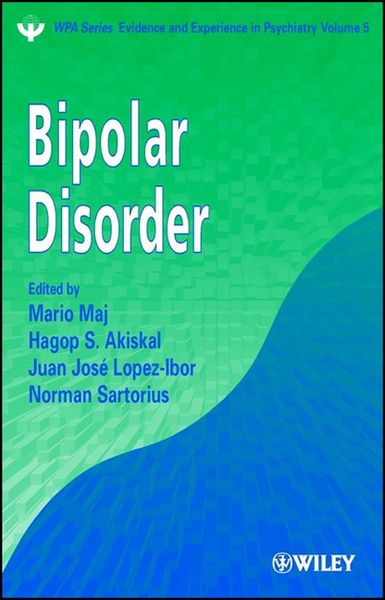 Produktbild: Bipolar Disorder