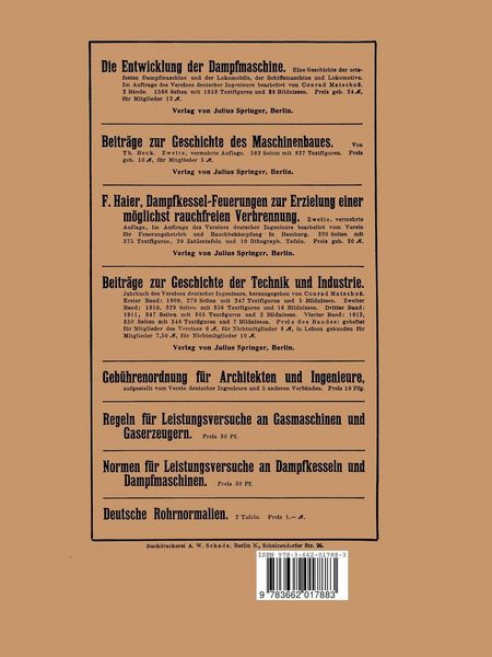 Produktbild: Kraftverbrauch von F&ouml;rdermitteln