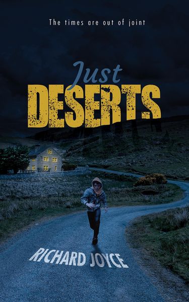 Produktbild: Just Deserts