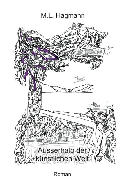 Produktbild: Ausserhalb der k&uuml;nstlichen Welt