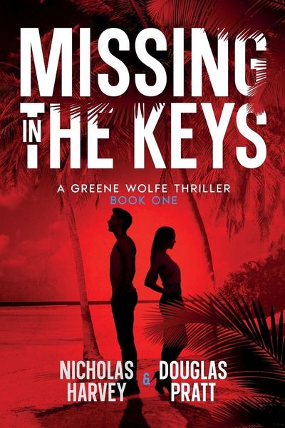 Produktbild: Missing in The Keys