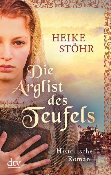 Produktbild: Die Arglist des Teufels