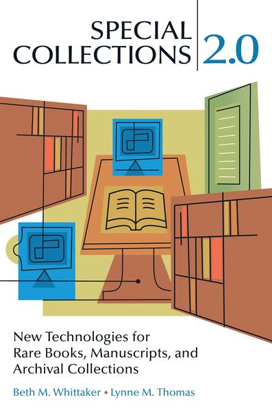 Produktbild: Special Collections 2.0