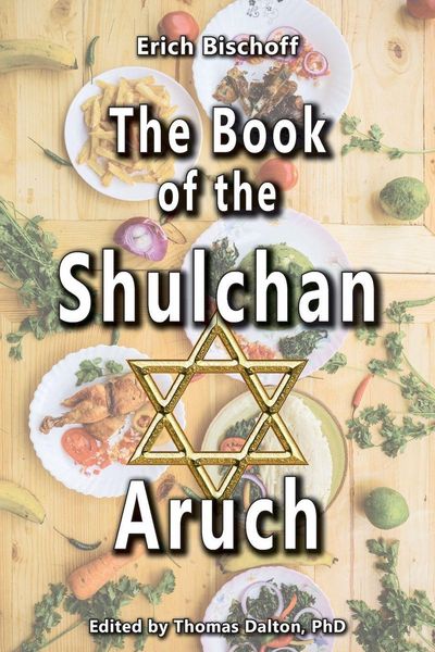 Produktbild: The Book of the Shulchan Aruch