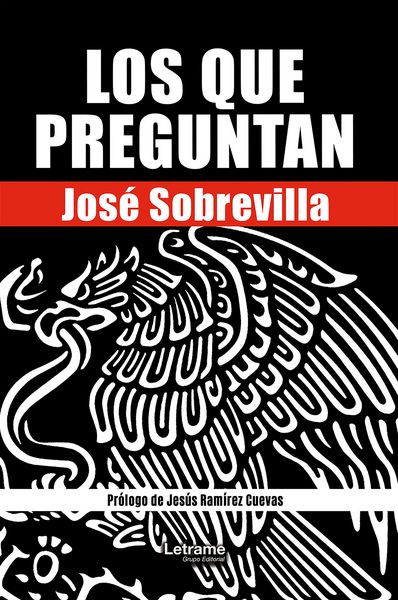 Produktbild: Los que preguntan