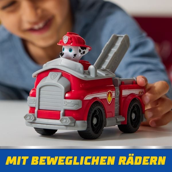 Produktbild: PAW Basic Vehicle Marshall (Recycle)