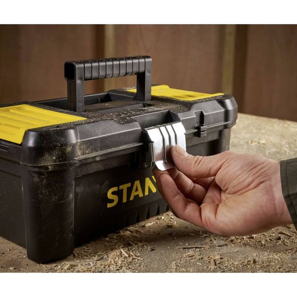 Produktbild: STANLEY STST1-75515 Werkzeugbox