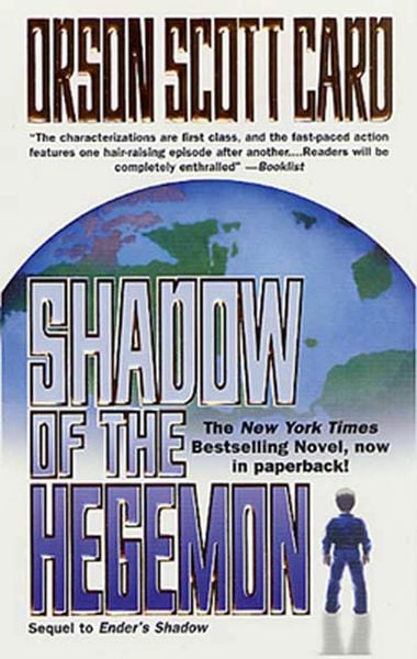 Produktbild: Shadow of the Hegemon