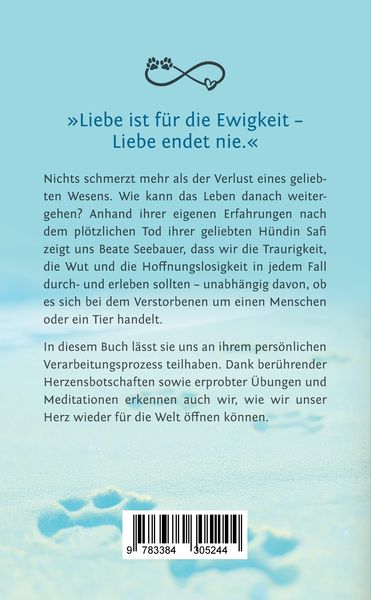 Herzenspfade - Unterstützung für deinen Trauerprozess