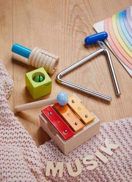 Produktbild: Klangspiel-Set Klangfreude