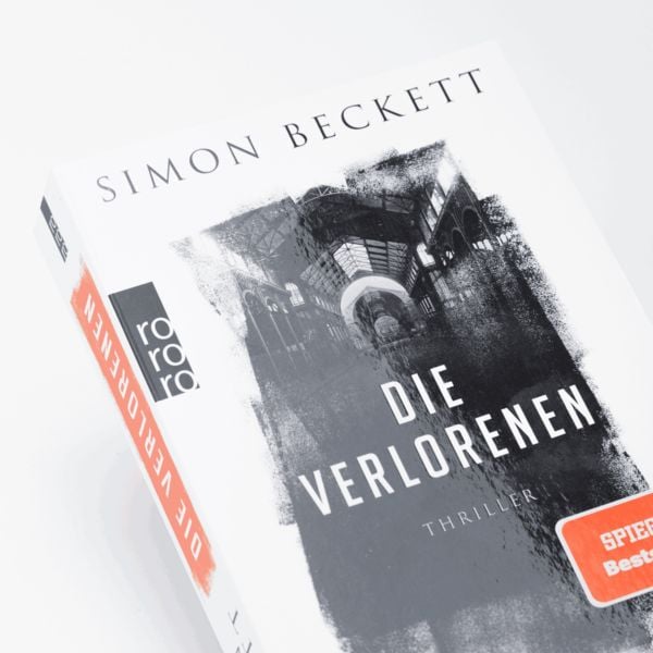 Produktbild: Die Verlorenen