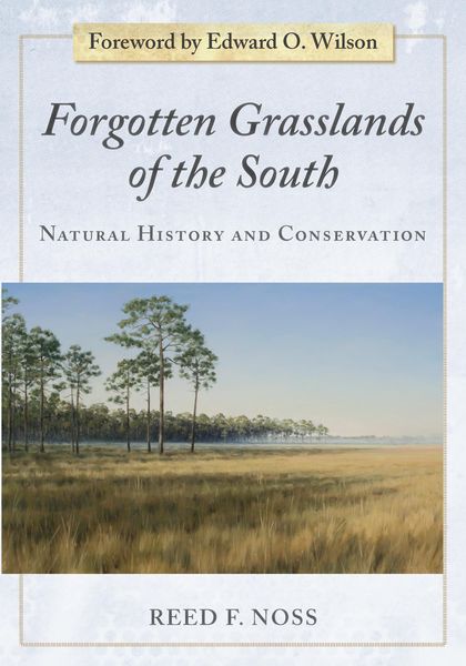 Produktbild: Forgotten Grasslands of the South