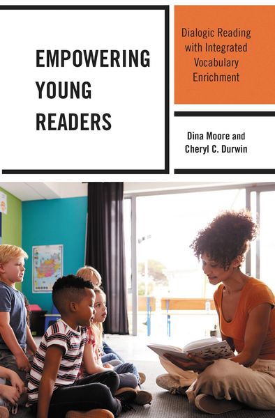 Produktbild: Empowering Young Readers