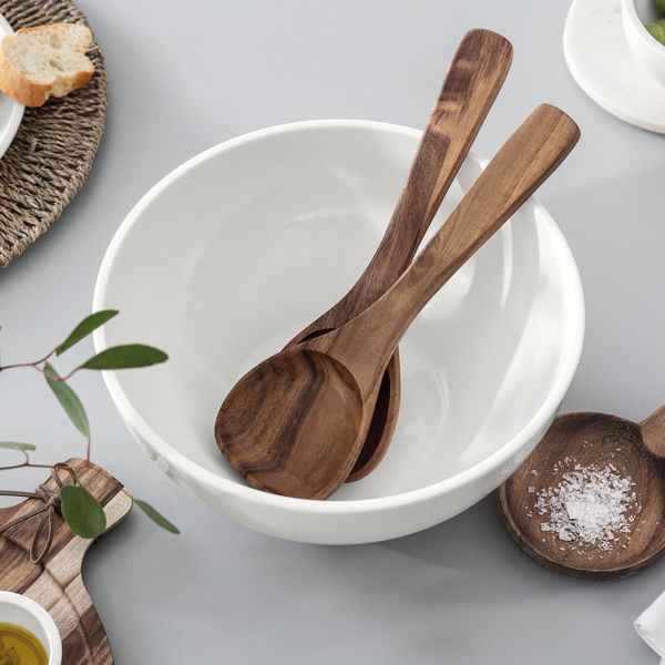 Produktbild: Villeroy & Boch Artesano Salatbesteck 2tlg.