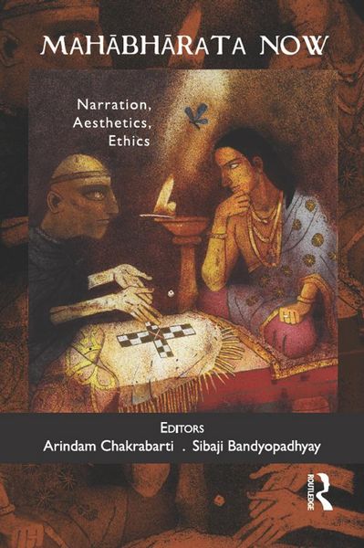 Produktbild: Mahabharata Now