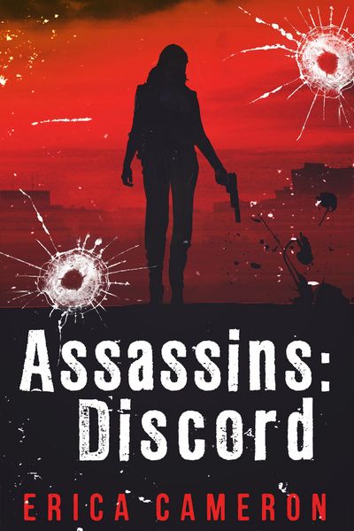Produktbild: Assassins: Discord