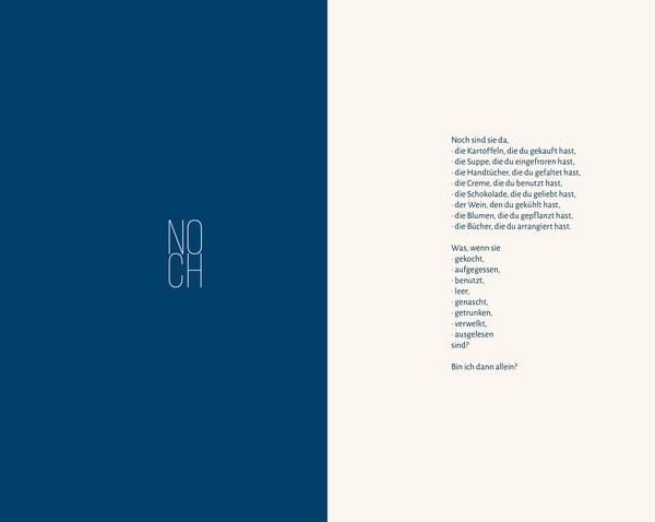 Produktbild: Abschied
