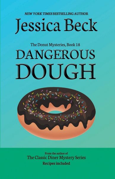 Produktbild: Dangerous Dough