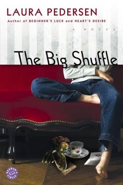 Produktbild: The Big Shuffle
