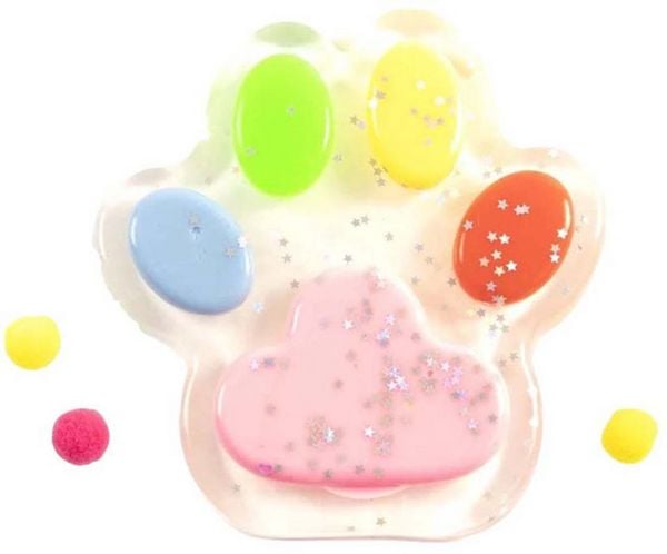 XL Squishy Katzenpfote 155g