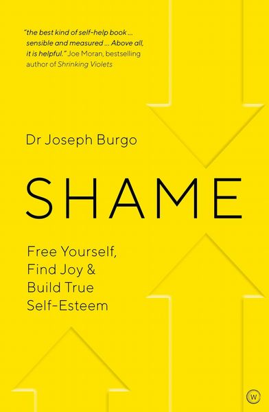 Produktbild: Shame