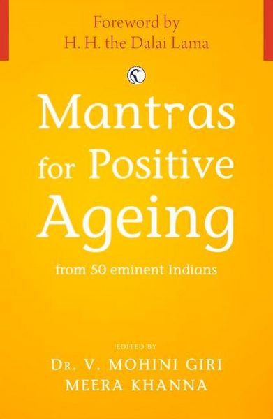 Produktbild: Mantras for Positive Ageing