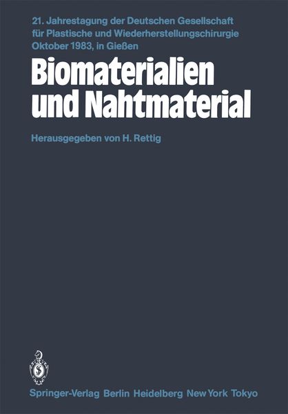 Produktbild: Biomaterialien und Nahtmaterial
