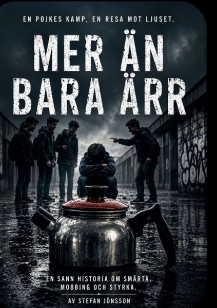 Produktbild: Mer &Auml;n Bara &Auml;rr
