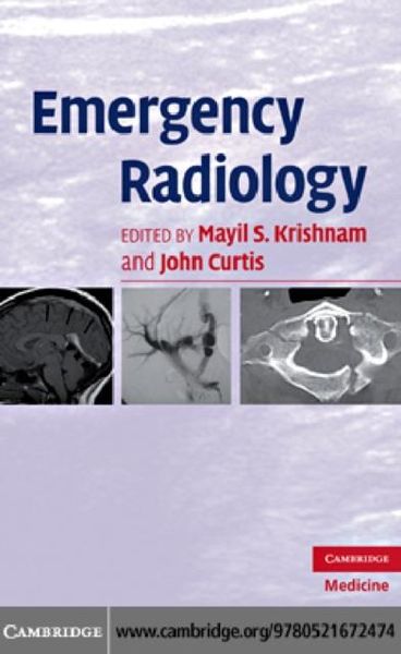 Produktbild: Emergency Radiology