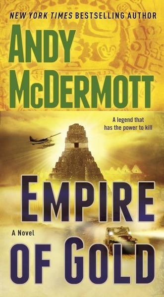 Produktbild: Empire of Gold