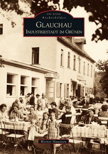 Produktbild: Glauchau