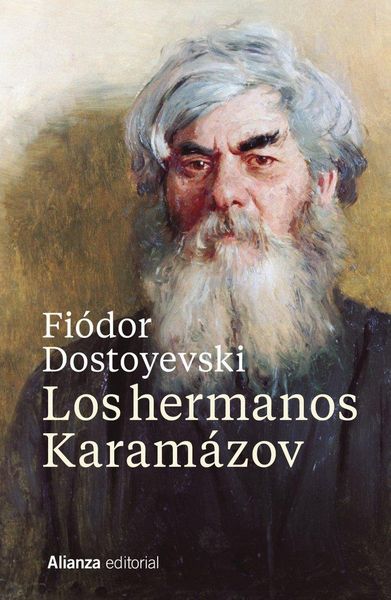 Produktbild: Los hermanos Karam&aacute;zov - Estuche